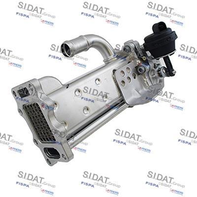Radiador válvula egr FISPA ref. 83.1462