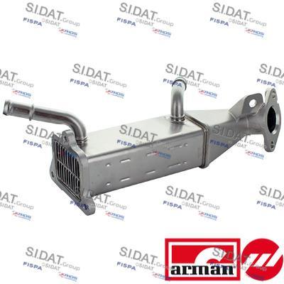 Radiador válvula egr FISPA ref. 83.1491AS