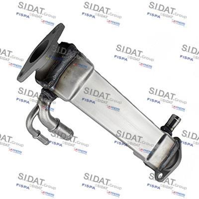 Radiador válvula egr FISPA ref. 83.1620
