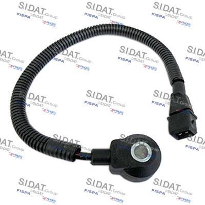 Sensor de detonaciones FISPA ref. 83.3080