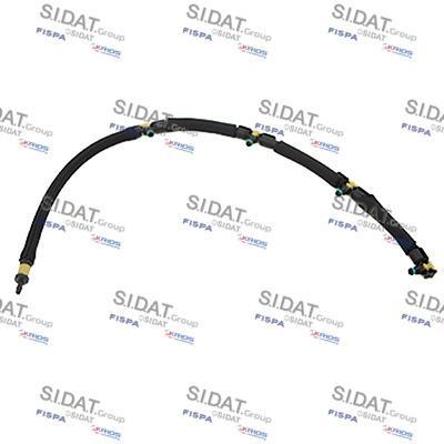 Tuyau, carburant de fuite FISPA ref. 83.6021A2