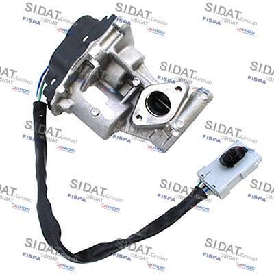 Vanne EGR FISPA ref. 83.952