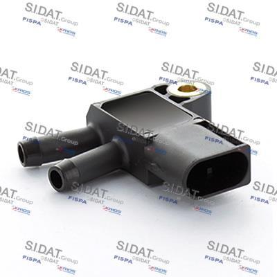 Sensor, presión gas de escape FISPA ref. 84.439A2