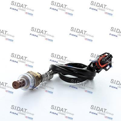Sonde lambda (Sonde à oxygène) FISPA ref. 90061