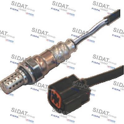 Sonde lambda (Sonde à oxygène) FISPA ref. 90065