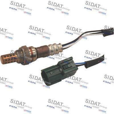 Sonde lambda (Sonde à oxygène) FISPA ref. 90192