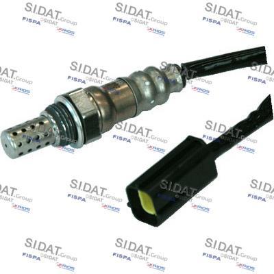 Sonde lambda (Sonde à oxygène) FISPA ref. 90229