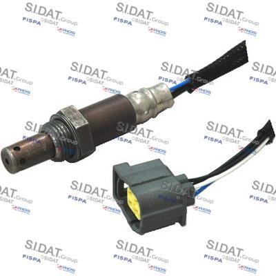 Sonde lambda (Sonde à oxygène) FISPA 90248