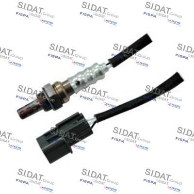 Sonde lambda (Sonde à oxygène) FISPA ref. 90325