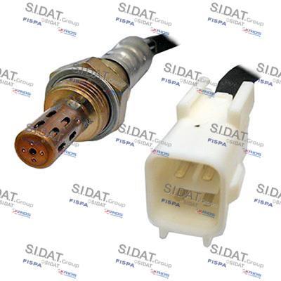 Sonde lambda (Sonde à oxygène) FISPA ref. 90378