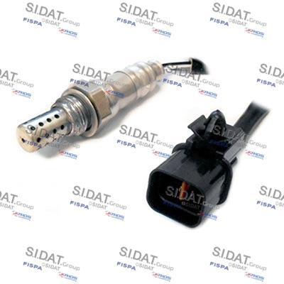 Sonde lambda (Sonde à oxygène) FISPA ref. 90389