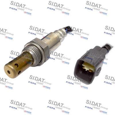 Sonda lambda FISPA ref. 90475