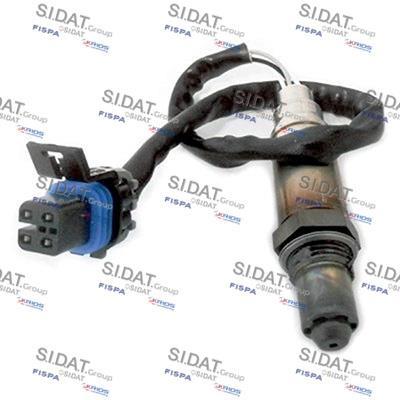 Sonde lambda (Sonde à oxygène) FISPA 90511