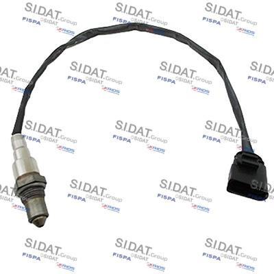 Sonde lambda (Sonde à oxygène) FISPA 90526