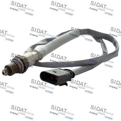 Sonde lambda (Sonde à oxygène) FISPA ref. 90545