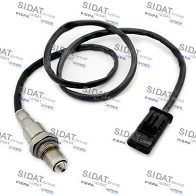Sonda Lambda FISPA 90580