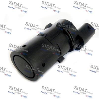 Capteurs d'aide au stationnement, montage d'origine (Capteur voiture parking) FISPA 970043