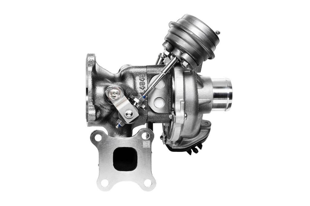 Turbocompressor CONTINENTAL ref. 2800013001280