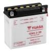 Batterie moto YUASA 12N5.5-3B