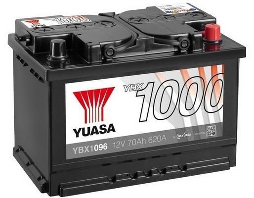 Batterie YUASA YBX1096