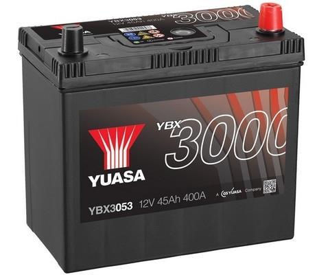 Comprar YUASA Batería de Coche YUASA YBX5053 48Ah 87,40 € AC Baterías