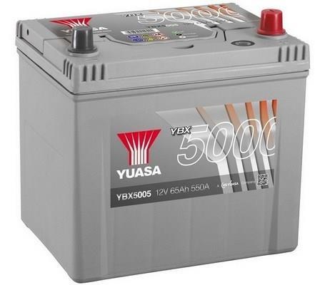 Batterie YUASA YBX5005