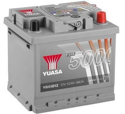 Batterie YUASA YBX5012