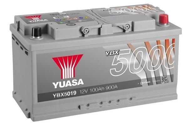 Batterie YUASA YBX5019