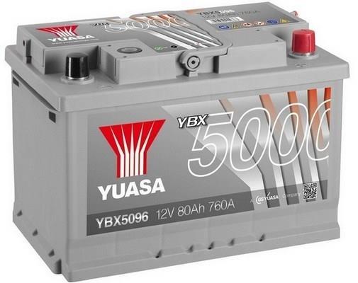 Batterie YUASA YBX5096