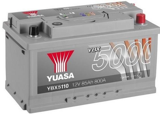 Batterie YUASA YBX5110