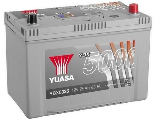 Batterie YUASA YBX5335