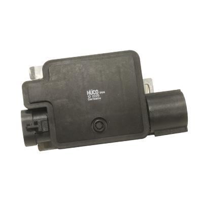 Butée hydraulique I