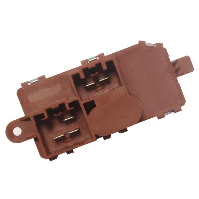 Régulateur, pulseur d'air habitacle (Élément de commande, chauffage/ventilation) ASTEMO-HITACHI 2502523