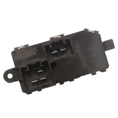 Régulateur, pulseur d'air habitacle (Élément de commande, chauffage/ventilation) ASTEMO-HITACHI 2502524