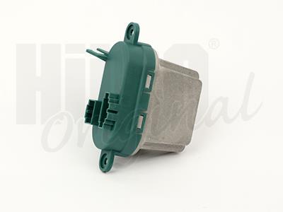 Butée hydraulique I