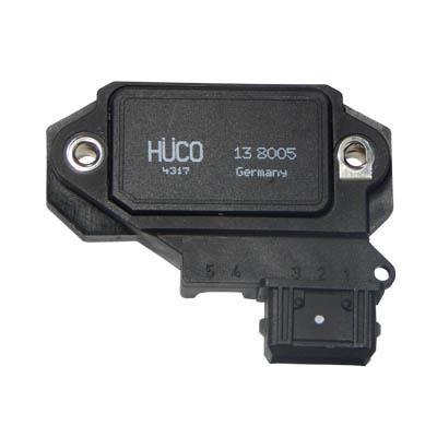 Appareil de commande, système d'allumage HÜCO Automotive GmbH 138005