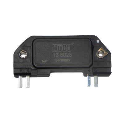Módulo de comando de ignição ASTEMO-HITACHI ref. 138025