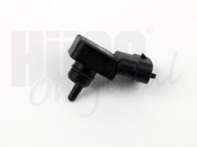 Capteur, pression du tuyau d'admission ASTEMO-HITACHI 2508236