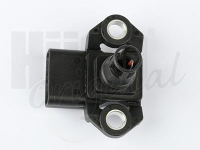 Sensor, presión colector de admisión ASTEMO-HITACHI 2508237