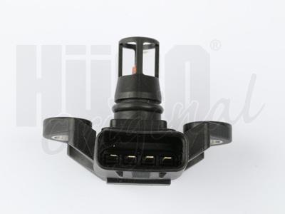 Sensor, presión colector de admisión ASTEMO-HITACHI 2508237