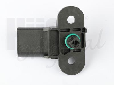 Sensor de pressão de admissão ASTEMO-HITACHI 2508238
