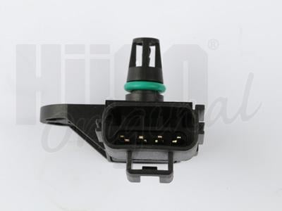 Capteur, pression du tuyau d'admission ASTEMO-HITACHI 2508239