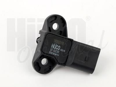 Sensor, presión colector de admisión ASTEMO-HITACHI 2508240