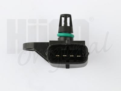 Sensor, presión colector de admisión ASTEMO-HITACHI 2508240