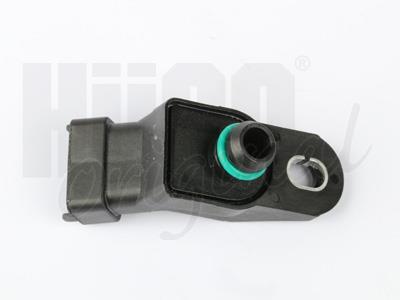 Sensor de pressão de admissão ASTEMO-HITACHI 2508243