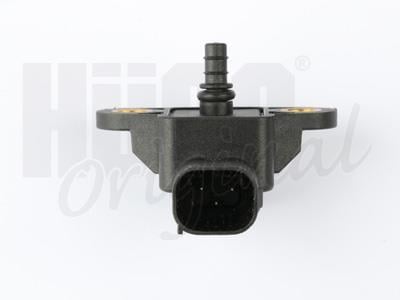 Sensor de pressão de admissão ASTEMO-HITACHI 2508244