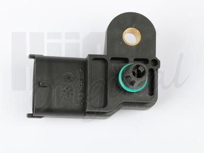 Sensor de pressão de admissão ASTEMO-HITACHI 2508246