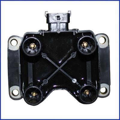 Capteur De Température Des Gaz D'échappement HÜCO - Pour Alfa Romeo, Fiat, Lancia | Pièce D'origine Compatible