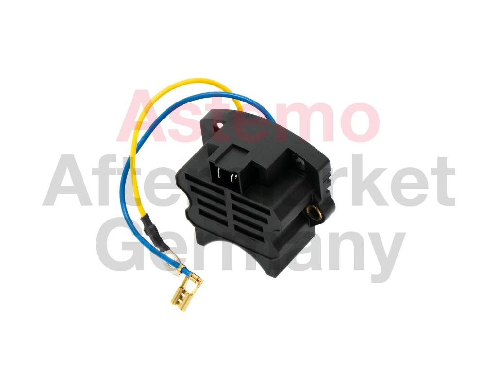 Regulador do alternador ASTEMO-HITACHI ref. 2500396