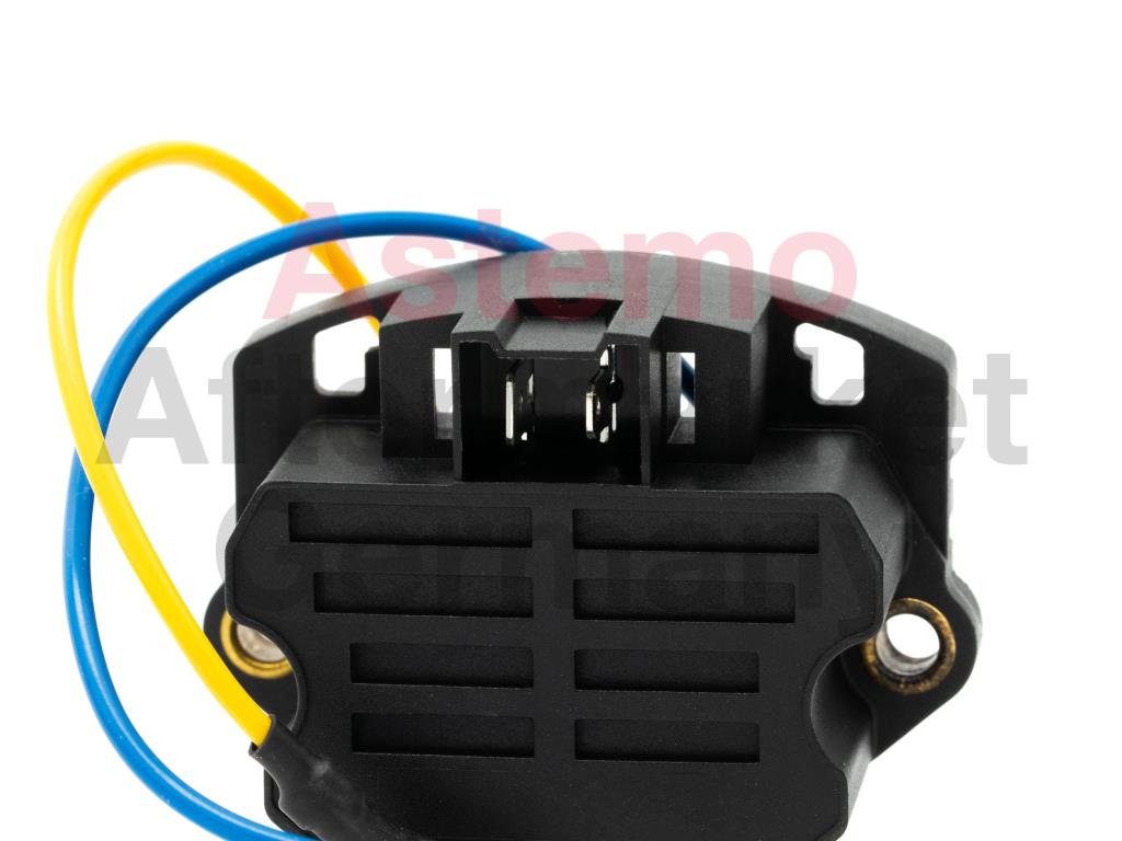 Regulador do alternador ASTEMO-HITACHI ref. 2500396